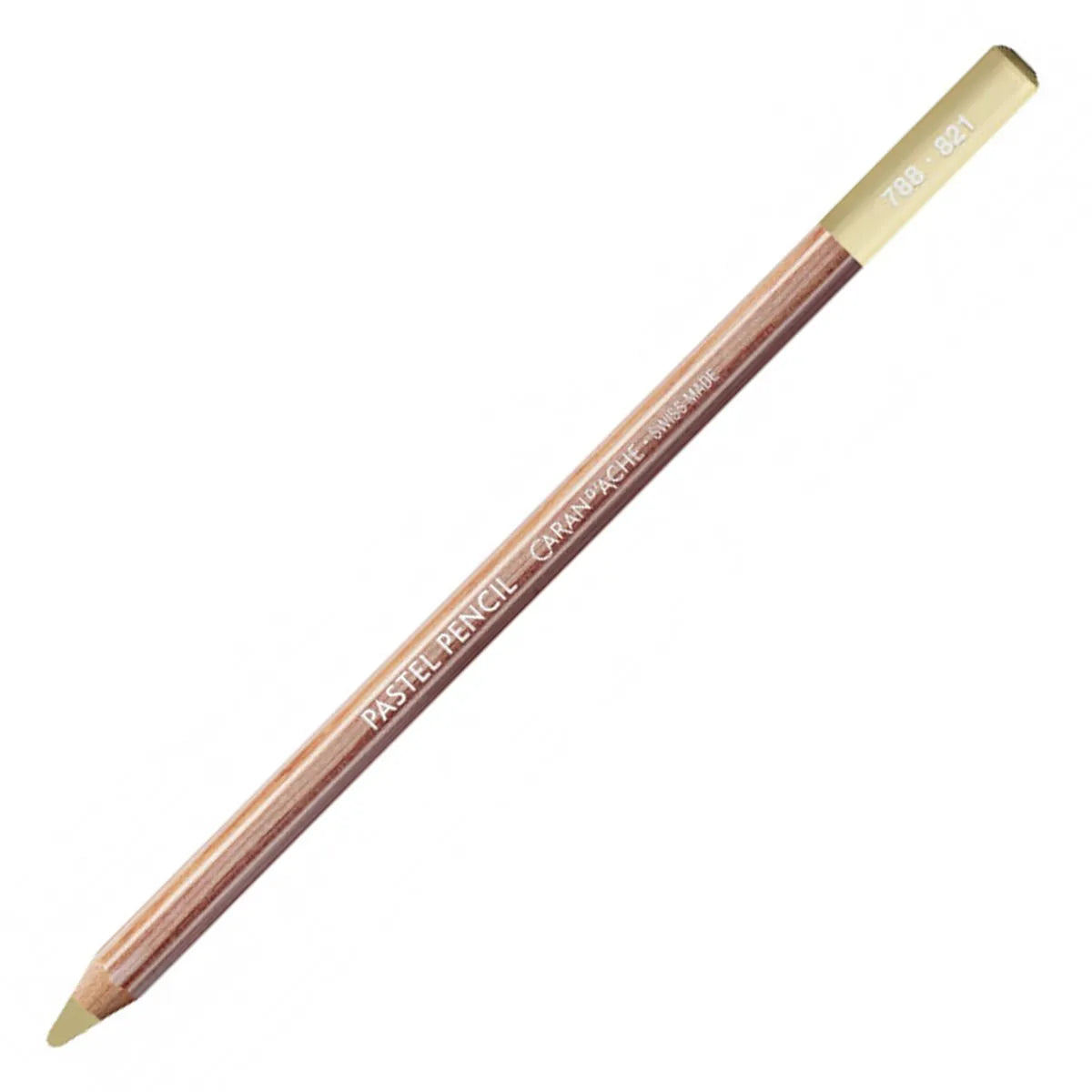 Caran d'Ache Pastel Pencils