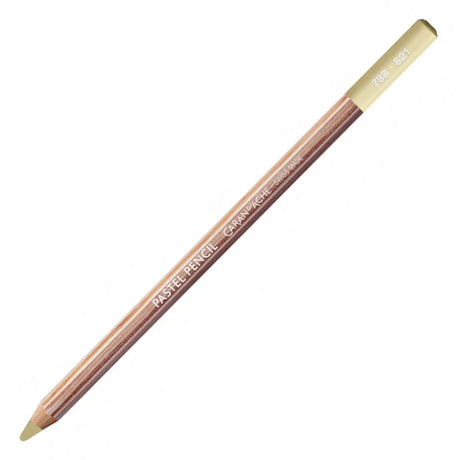 Caran d'Ache Pastel Pencils