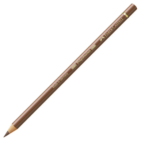 Faber Castell Polychromos Artists’ Colour Pencils