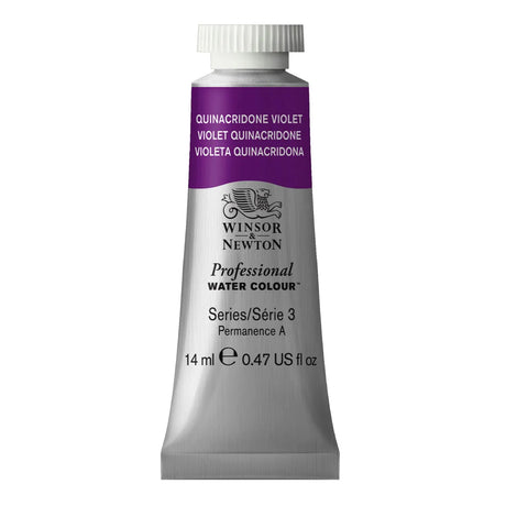 Winsor and Newton Professional Watercolour