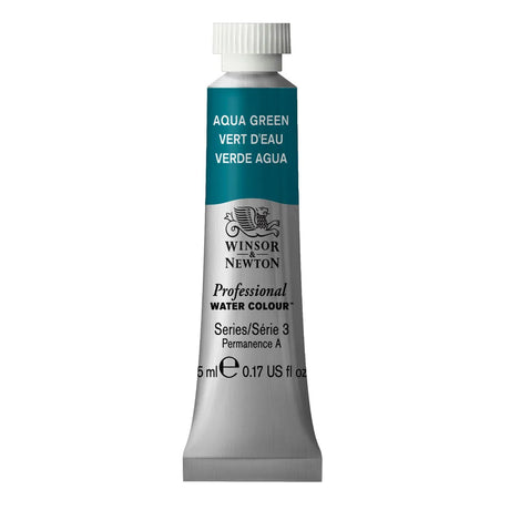 Winsor and Newton Professional Watercolour