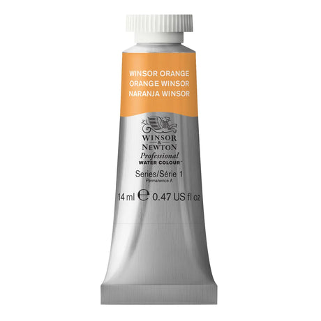 Winsor and Newton Professional Watercolour
