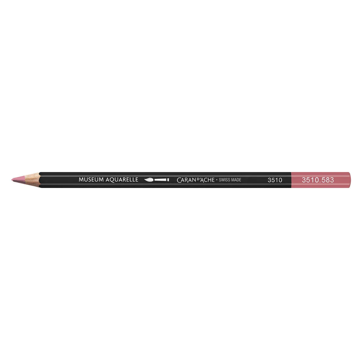 Caran D'ache Museum Aquarelle Pencils