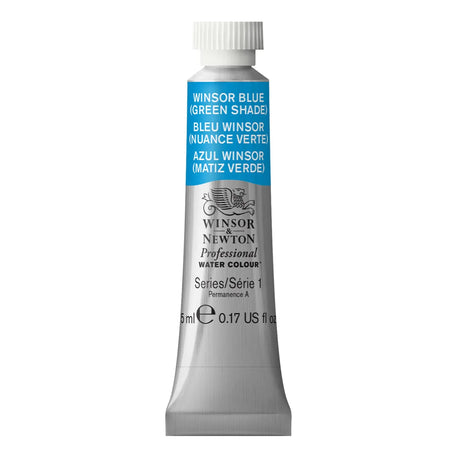 Winsor and Newton Professional Watercolour