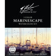 M Graham Marinescape 5 Colour Watercolour 15 ml Set