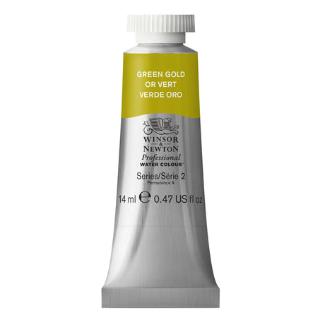Winsor and Newton Professional Watercolour