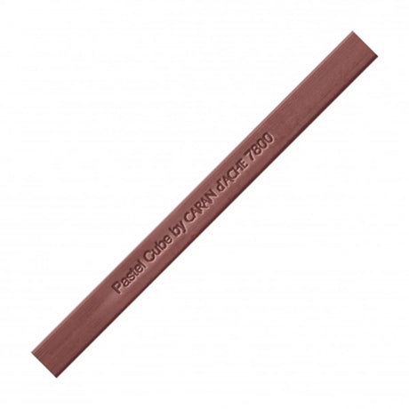Caren d’Ache Pastel Cube Colours