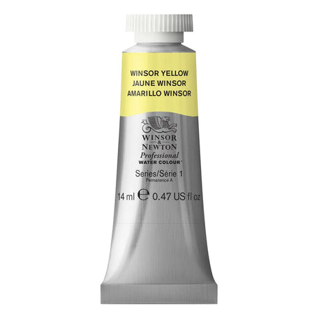 Winsor and Newton Professional Watercolour