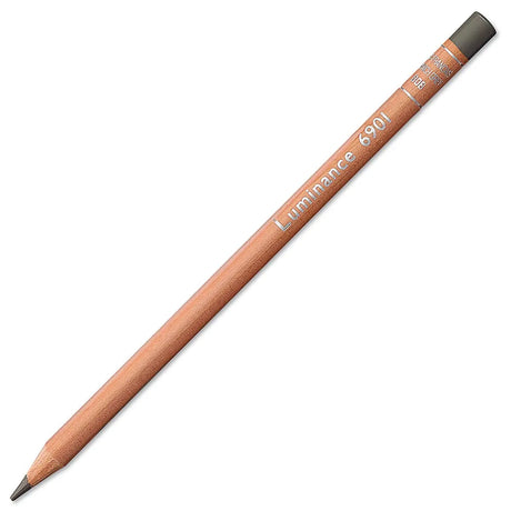 Caran d'Ache Luminance Coloured Pencils