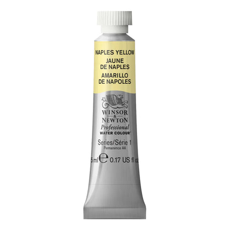 Winsor and Newton Professional Watercolour