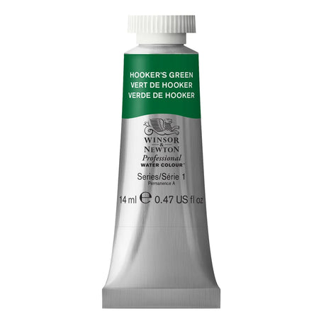 Winsor and Newton Professional Watercolour