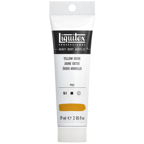 Liquitex Professional Heavy Body Acrylic Colour