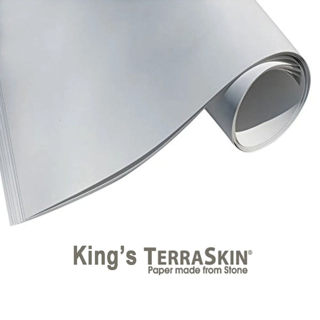 TerraSkin Multimedia Art Stone Paper 15pt