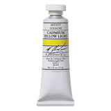 M Graham Gouache Paint Colours