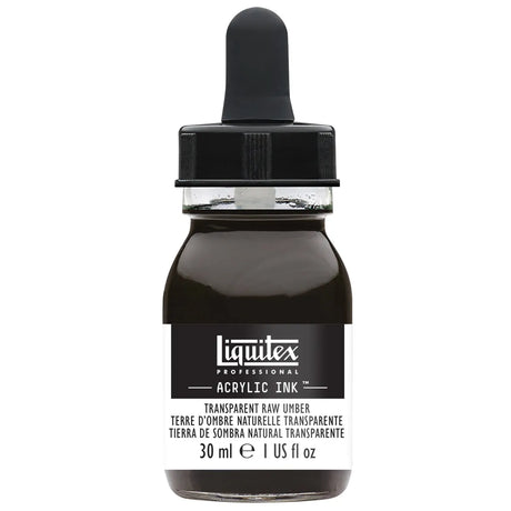 Liquitex Professional Acrylic Inks