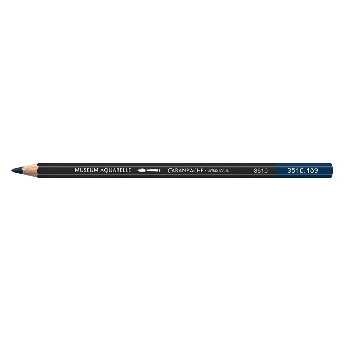 Caran D'ache Museum Aquarelle Pencils