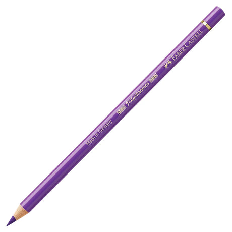 Faber Castell Polychromos Artists’ Colour Pencils