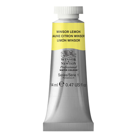 Winsor and Newton Professional Watercolour
