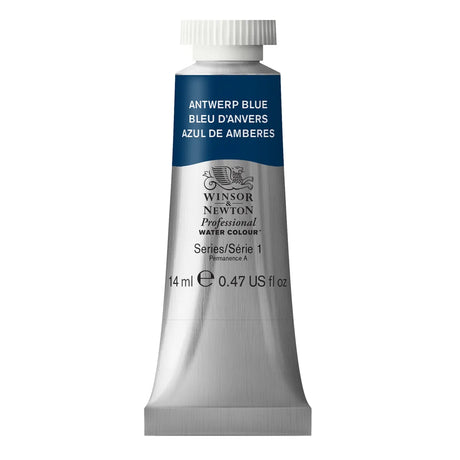Winsor and Newton Professional Watercolour
