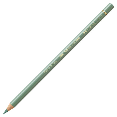 Faber Castell Polychromos Artists’ Colour Pencils