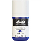 Liqutex Professional Soft Body Acrylic Colour