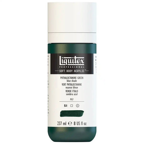 Liqutex Professional Soft Body Acrylic Colour