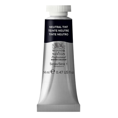 Winsor and Newton Professional Watercolour