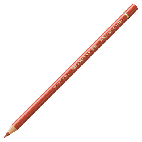 Faber Castell Polychromos Artists’ Colour Pencils