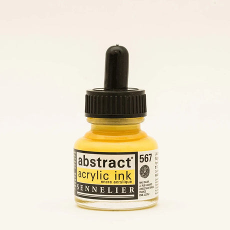 Sennelier Abstract Acrylic Inks