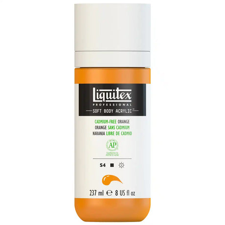 Liqutex Professional Soft Body Acrylic Colour