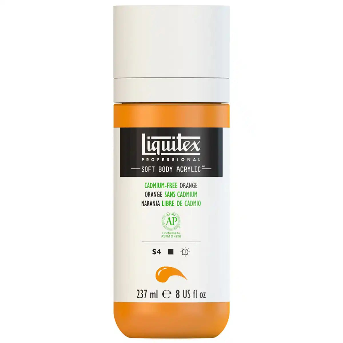 Liqutex Professional Soft Body Acrylic Colour