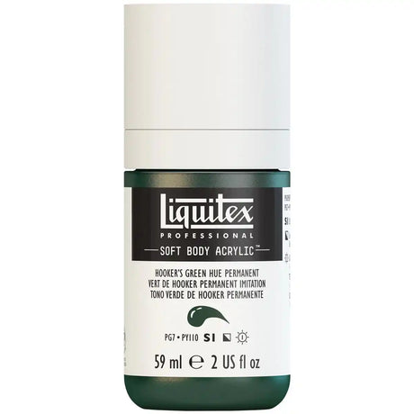 Liqutex Professional Soft Body Acrylic Colour