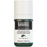 Liqutex Professional Soft Body Acrylic Colour