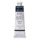 M Graham Acrylic Paint Colours