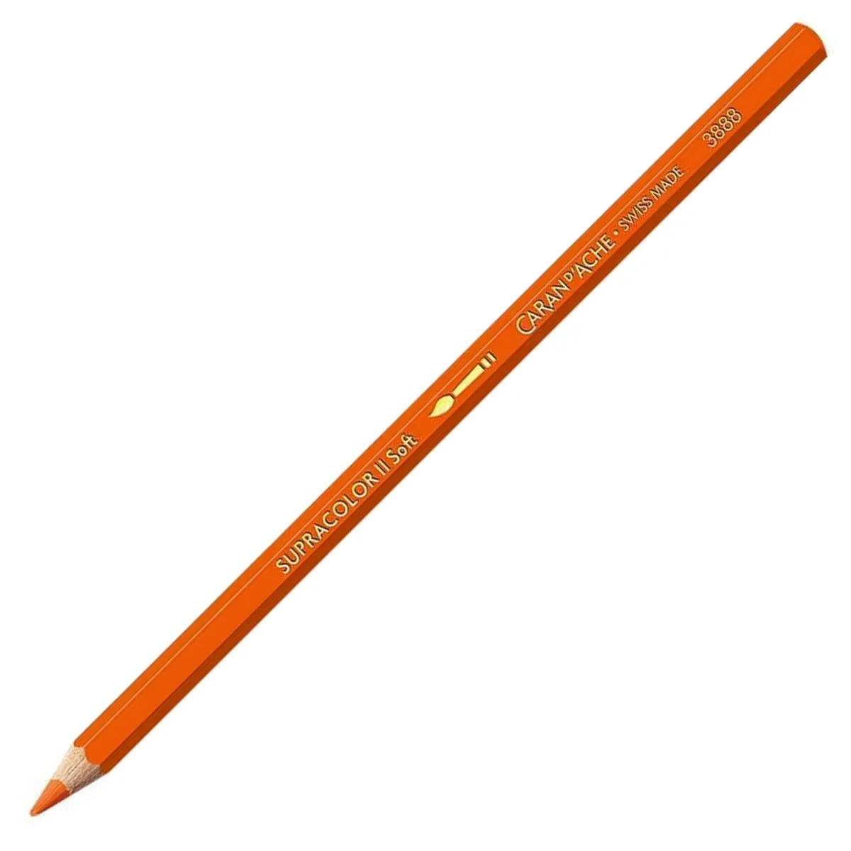 Caran D'ache Supracolor Soft Aquarelle Pencils