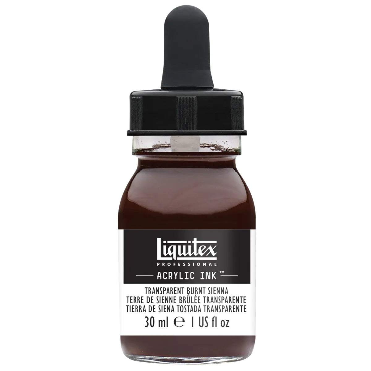 Liquitex Professional Acrylic Inks