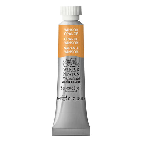 Winsor and Newton Professional Watercolour