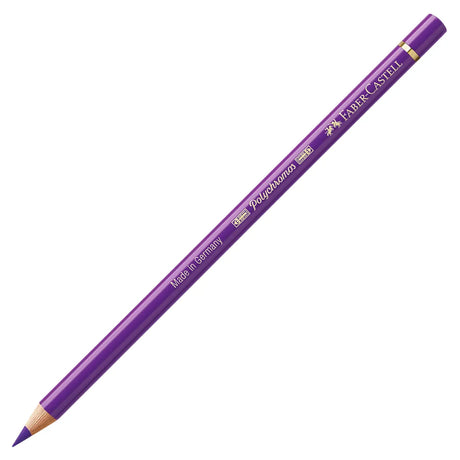 Faber Castell Polychromos Artists’ Colour Pencils