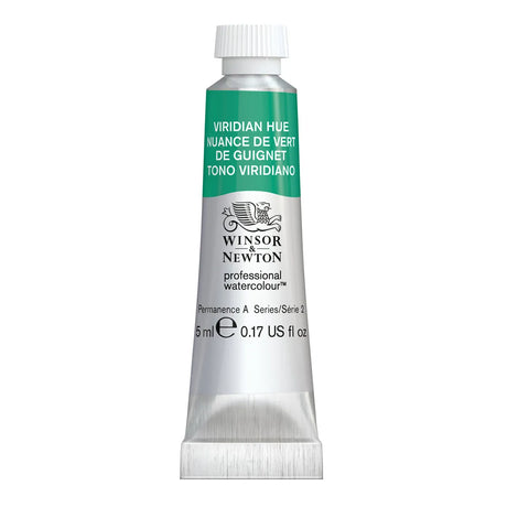 Winsor and Newton Professional Watercolour