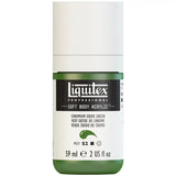Liqutex Professional Soft Body Acrylic Colour