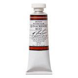 M Graham Watercolour Paint Colours