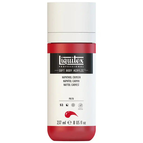 Liqutex Professional Soft Body Acrylic Colour