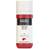Liqutex Professional Soft Body Acrylic Colour