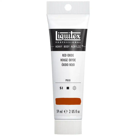 Liquitex Professional Heavy Body Acrylic Colour