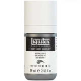 Liqutex Professional Soft Body Acrylic Colour