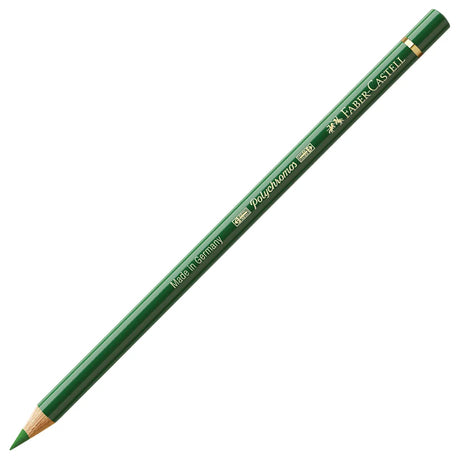 Faber Castell Polychromos Artists’ Colour Pencils