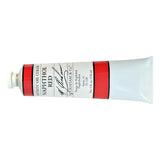 M Graham Oil Paint Colours