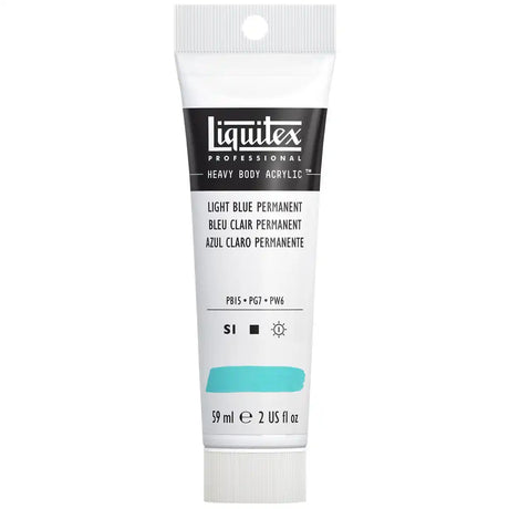 Liquitex Professional Heavy Body Acrylic Colour