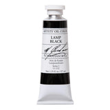 M Graham Oil Paint Colours