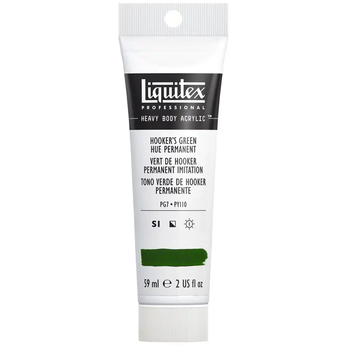 Liquitex Professional Heavy Body Acrylic Colour